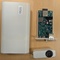 ESP32-C5 C-ITS Receiver